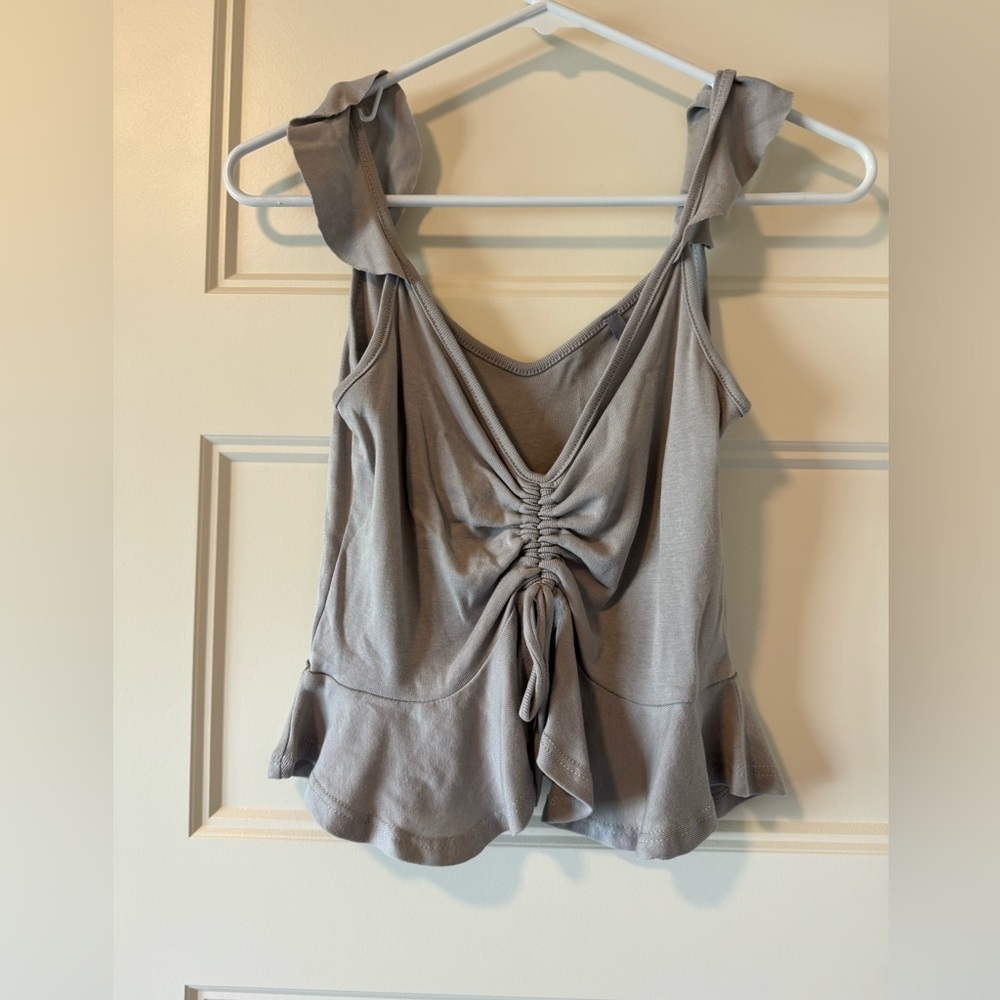 Jolie Tank-top